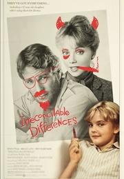 Irreconcilable Differences (1984)