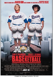 Baseketball (1998)