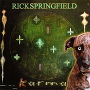 Rick Springfield - Karma