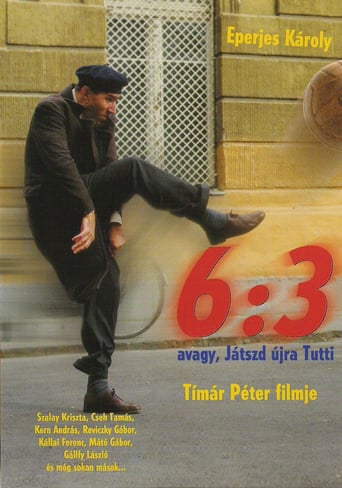 6:3, Play It Again Tutti (1999)