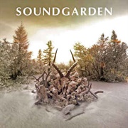 King Animal (Soundgarden, 2012)