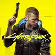 Cyberpunk 2077 (2020