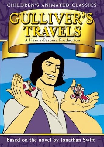 Gulliver&#39;s Travels (1979)