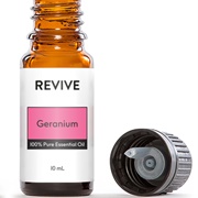 Geranium Essential Oil