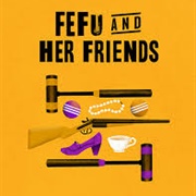 Fefu and Her Friends