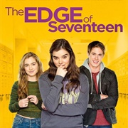 Edge of Seventeen