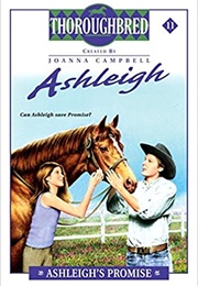 Ashleigh&#39;s Promise (Joanna Campbell)