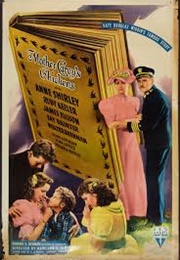 Mother Carey&#39;s Chicken&#39;s (1938)