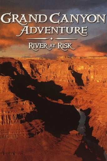 IMAX : Grand Canyon Adventure: River at Risk (2008)