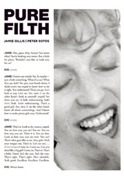 Pure Filth (Jamie Gillis, Peter Sotos)