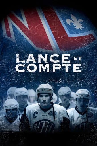 Lance Et Compte, Le Film (2010)