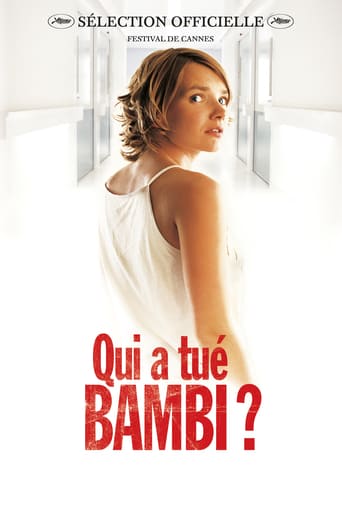 Who Killed Bambi? (2003)