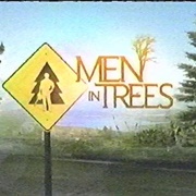 Men in Trees