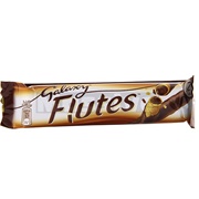 Galaxy Flutes