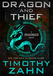 Dragon and Thief (Timothy Zahn)