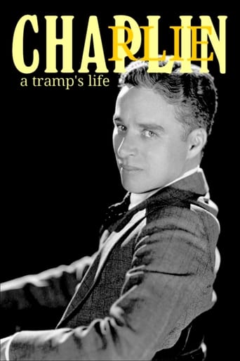 Charlie Chaplin: A Tramp&#39;s Life (1998)