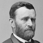 Ulysses S. Grant