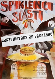 Conspirators of Pleasure (1996)