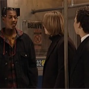 Boy Meets World: Train of Fools