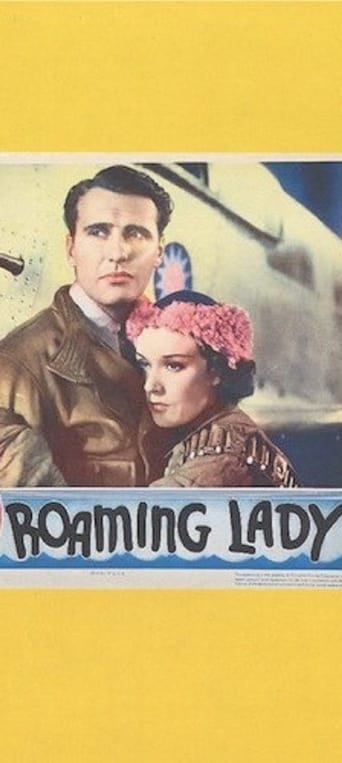 Roaming Lady (1936)