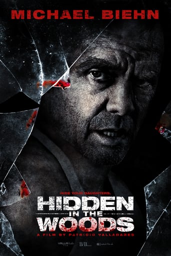 Hidden in the Woods (2014)