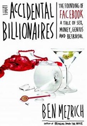 The Accidental Billionaires (The Social Network — Ben Mezrich)