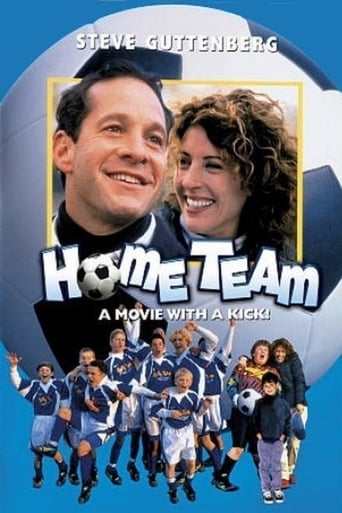 Home Team (1999)