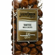 Joseph Dobson Toffee Mega Lollies