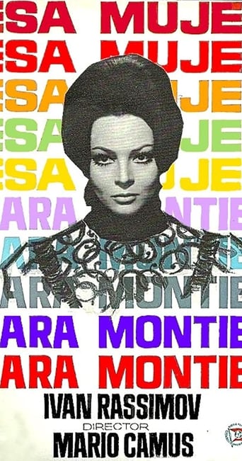 Esa Mujer (1969)