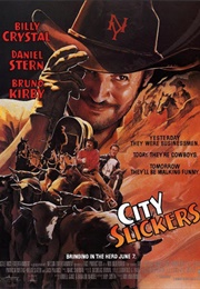 City Slickers (1991)