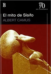 El Mito De Sísifo (Albert Camus)