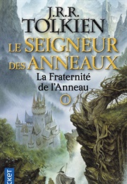 La Communauté De L&#39;anneau (J.R.R. Tolkien)