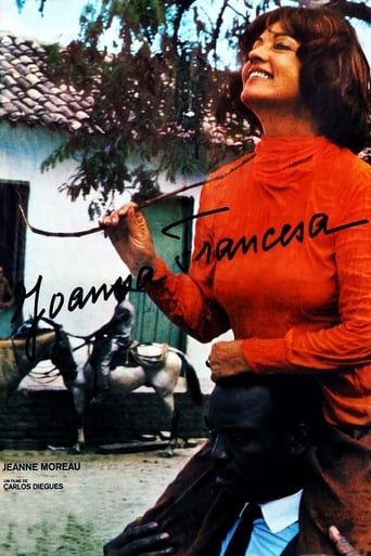 Joanna Francesa (1975)