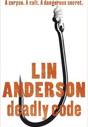 Deadly Code (Lin Andereson)