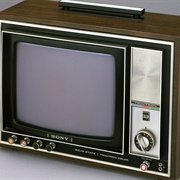 Sony Trinitron