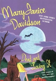 Dead and Loving (Maryjanice Davidson)
