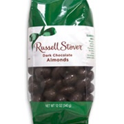 Russell Stover Almonds