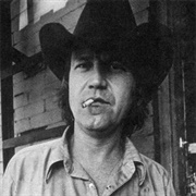 When the Word Was Thunderbird - Billy Joe Shaver