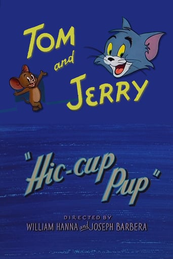 Hic-Cup Pup (1954)