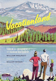 Vacationland (William Philpott)