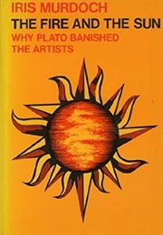 The Fire and the Sun (Iris Murdoch)