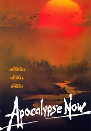 Apocalypse Now (1979)