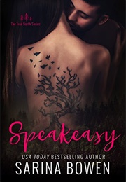 Speakeasy (Sarina Bowen)