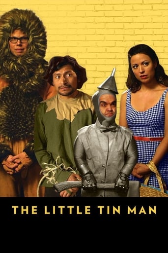 The Little Tin Man (2013)