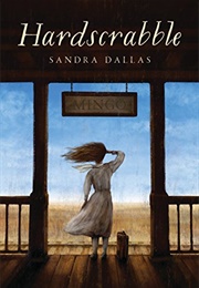 Hardscrabble (Sandra Dallas)