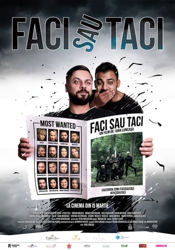 Faci Sau Taci (2019)