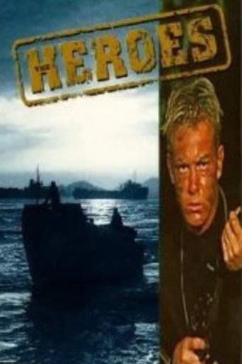 The Heroes (1988)