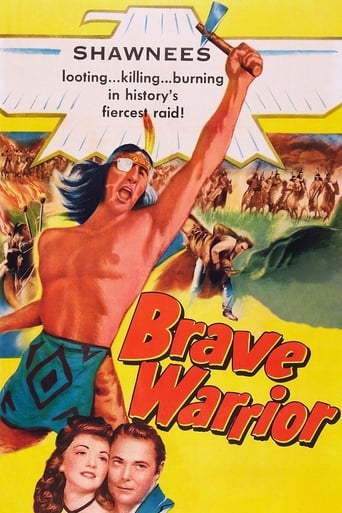 Brave Warrior (1952)