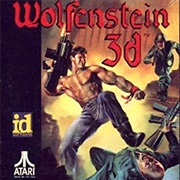 Wolfenstein 3D