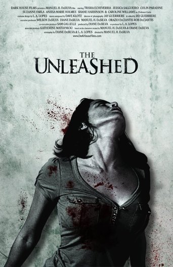 The Unleashed (2012)